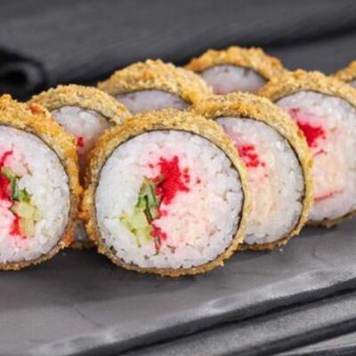 Калифорния темпура в Суши Лавка по цене 449 ₽