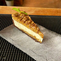 Чизкейк Баунти в Кафе-пиццерия Pepperoni