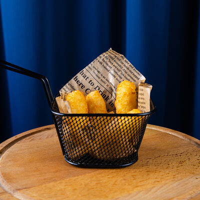 Сырные палочкив Pafos по цене 290 ₽