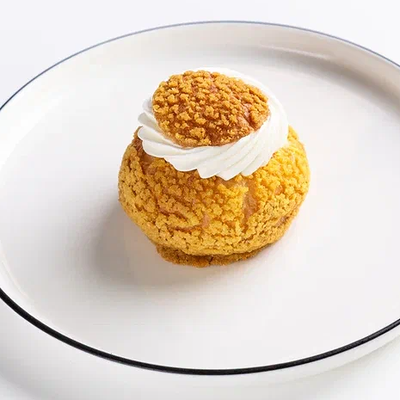 Д Шу манго-маракуйя в Вольсов по цене 320 ₽