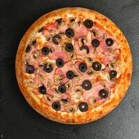 Пицца Италия в AnjI PizzA