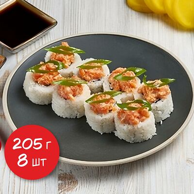 Ролл Дабл в Я люблю суши по цене 779 ₽