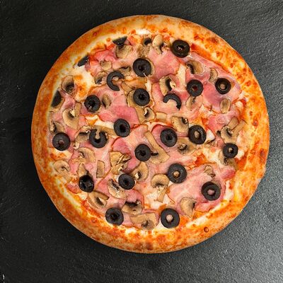 Пицца Италия в AnjI PizzA по цене 599 ₽