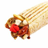 Шаурма Азия в Кебабник