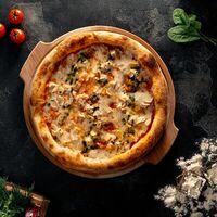 Сливочная курочка в Багетофф
