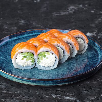 Филадельфия лайт в Lasosь Sushi&Rolls по цене 599 ₽