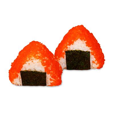 Онигири Калифорния в Суши Love по цене 161 ₽