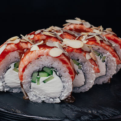 Опаленная Фила в BBS Kitchen по цене 1179 ₽