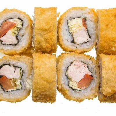 Темпура тори в Fixxroll по цене 520 ₽