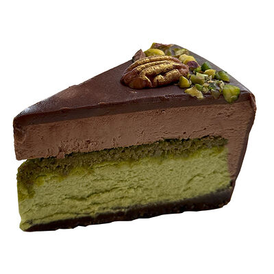 Чизкейк Дубайский в Кофеин по цене 710