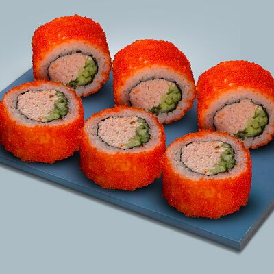 Калифорния в НАШИ СУШИ по цене 660 ₽