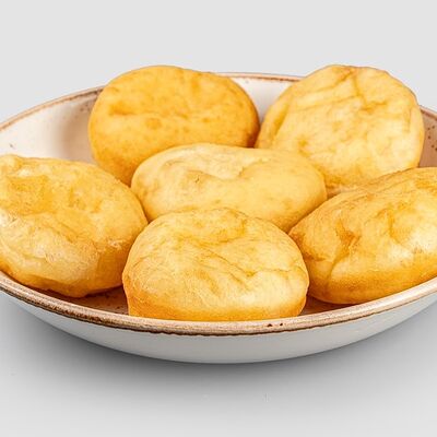 Баурсаки L в УЗБЕЧКА N1 по цене 2986 ₸