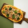 Цыпленок cо сливочным Bbq в Щебетун по цене 580