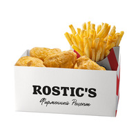 Наггетс Бокс в Rostic’s