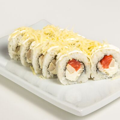 Ролл Цезарь в Yoshi по цене 280