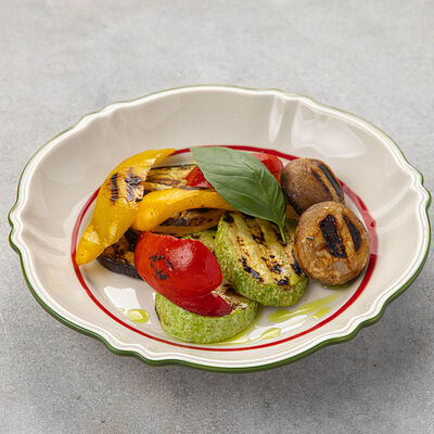Овощи на гриле в Peperoni по цене 490 ₽