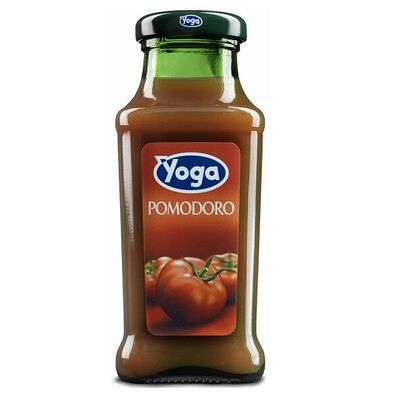 Сок Yoga томатный в Латтерия1963 по цене 490 ₽