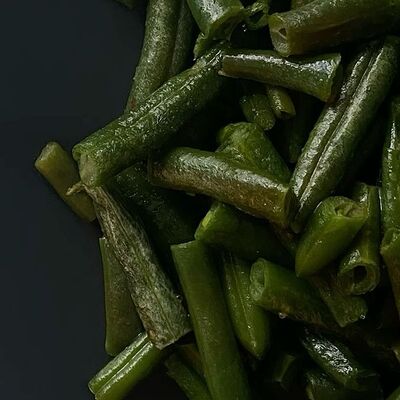 Стручковая фасольв Merzen по цене 180 ₽