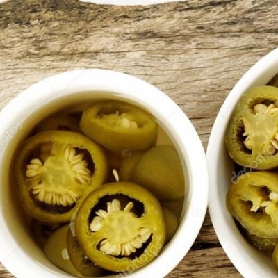 Перец халапеньо в Вкусное Место по цене 60 ₽