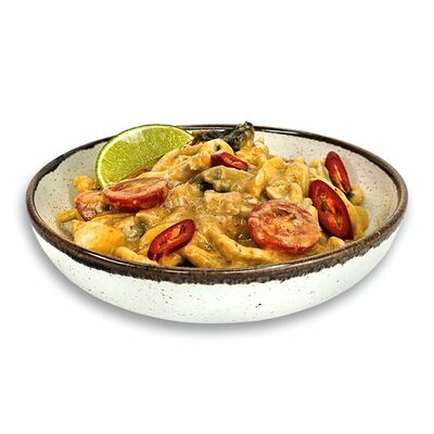 Лапша Том Ям с курочкой в Крылошная по цене 520 ₽