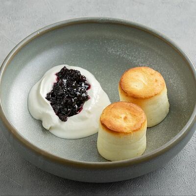 Сырникив На Парах по цене 410