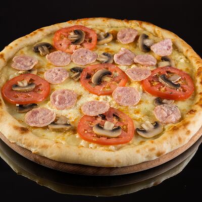 Неаполь в Otaru по цене 1075 ₽