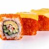 Ролл Горячий краб в Sushi Outlet по цене 845