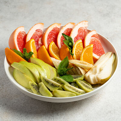 Ассорти фруктов в Бурка по цене 675 ₽