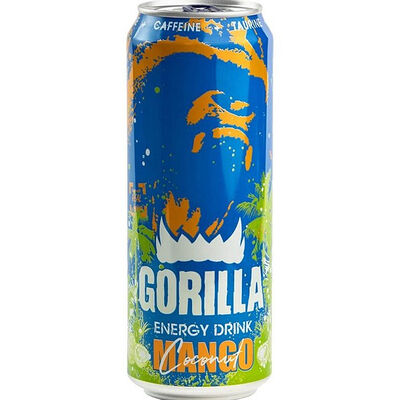 Gorilla Mango в Шаурма тандыр 24 по цене 185 ₽