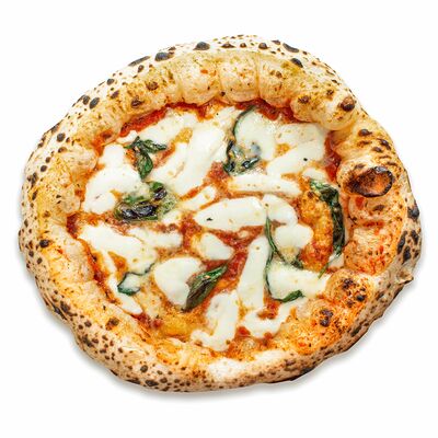 Маргарита Классико в Pizza Robertino по цене 495 ₽