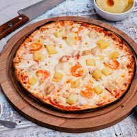 Гавайская в Sushi Aki Pizza