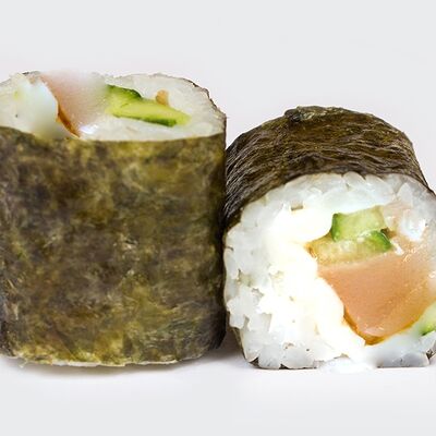 Кунсей Маки в Суши кинг по цене 210 ₽
