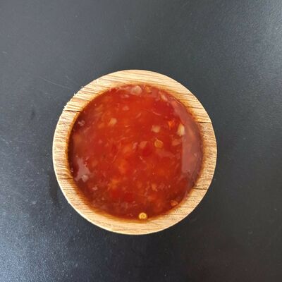 Соус Сладкий Чили в ГансРолл по цене 55 ₽