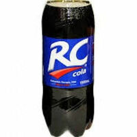 Rс Cola в Кафе Рахат халяль