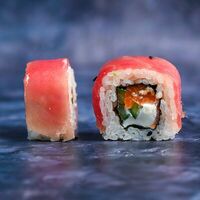 Ош в Контейнер