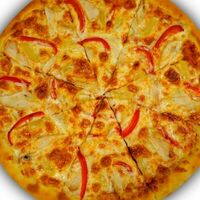 Пицца Гавайская в Rolloff