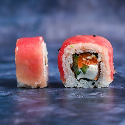 Ош в Контейнер по цене 730 ₽