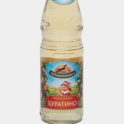 Черноголовка Буратино в Суши Во по цене 150 ₽