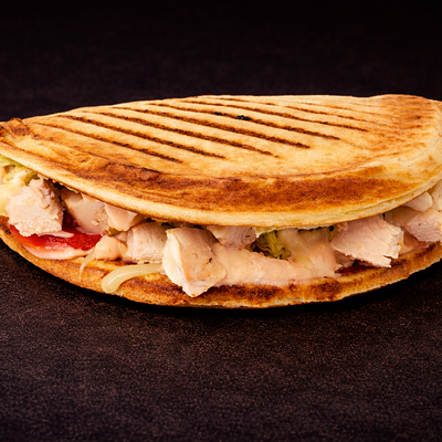 Цезарь (закрытая) в Авто Япончик по цене 425 ₽