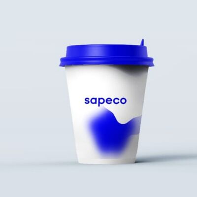 Горячий шоколад в Sapeco coffee по цене 430 ₽