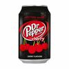 Напиток Dr. Pepper вишня жестяная банка в Донер Хаус по цене 160
