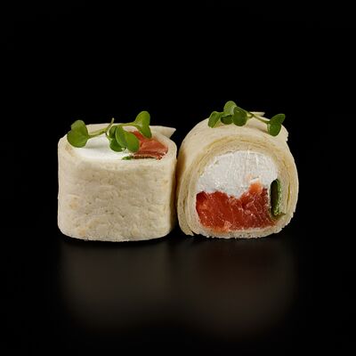 Тортилья Сан в Тайхаку по цене 640 ₽