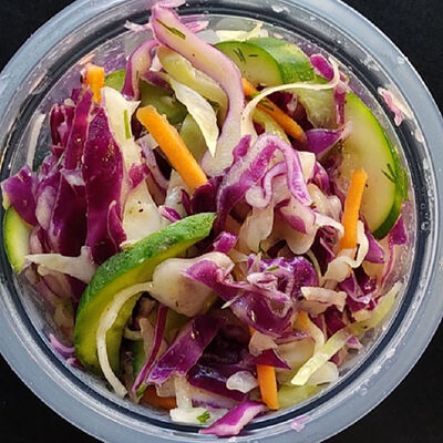 Витаминный салат в Джон Вкусный по цене 7000 ₽