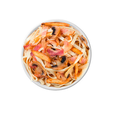 Вок мини Сытный в СушиWok по цене 224