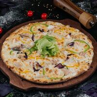 Логотип Офицерское собрание 2025 by Достаедский 37