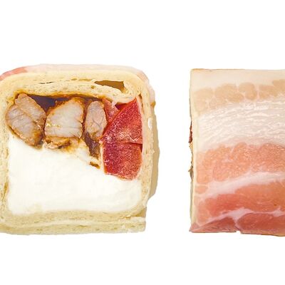 Дзен в Mr roll по цене 480 ₽