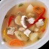 Рибна-чорба в Grand Fish Veranda по цене 470