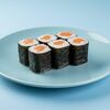Маки с копченым лососем в Море Суша по цене 429