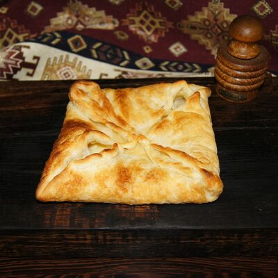 Хачапури Пеновани в Пловия по цене 200