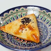 Самса в Марбелья